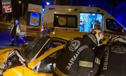 Merkezefendi’de Ticari Taksi Dehşeti: Sürücü Hayatını Kaybetti