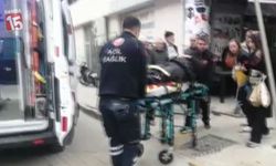 Isparta’da Trafik Kazası: Otomobilin Çarptığı Yaya Hastaneye Kaldırıldı