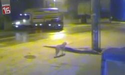 Yalvaç’ta İki Araç Çarpıştı: Korkutan Kaza Maddi Hasarla Atlatıldı