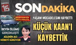Küçük Kaan’dan Acı Haber: Yaşam Mücadelesini Kaybetti