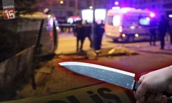 Antalya’da Akraba Buluşması Bıçaklı Kavgaya Dönüştü: 2 Yaralı, 3 Gözaltı