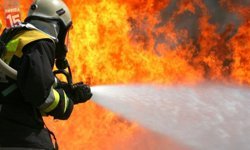 Alanya’da Tadilattaki Otelde Yangın: Facia Ucuz Atlatıldı