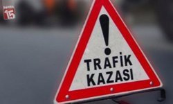 Denizli Çameli’de Kamyon Devrildi: Sürücü Hayatını Kaybetti