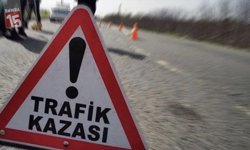 Antalya’da Kahreden Kaza: Genç Sürücü Olay Yerinde Hayatını Kaybetti