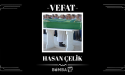 Karamanlı Bademli Köyü’nde Acı Kayıp: Hasan Çelik Hayatını Kaybetti