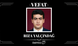 Burdur’un Tanınan İsimlerinden Rıza Yalçındağ Hayatını Kaybetti