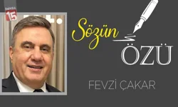 Fevzi Çakar yazdı; Bilimlerin Zaferi: Sabır