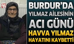 Kocaaliler Belediye Başkanı İlyas Delen’in Acı Günü: Anneannesi Havva Yılmaz Hayatını Kaybetti