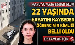 Burdur'u Kahreden Olayda Hayatını Kaybeden Öğrencinin Kimliği Belli Oldu!