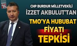 CHP’li Akbulut’tan TMO’ya Hububat Fiyatı Tepkisi
