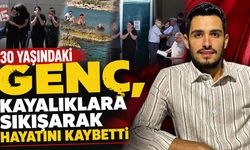 Zıpkınla Daldığı Denizden Acı Haber Geldi