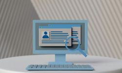 Bürokrasiyi Kısaltan Yöntem: PDF Formlarını Bilgisayarda Doldurmak