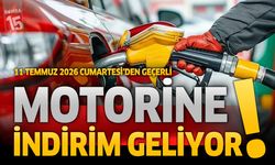 Motorine İndirim Geliyor..!