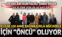 Bağımlılıkla Mücadelede Aile Odaklı Yeni Dönem: Öncü Anneler Projesi Başlıyor