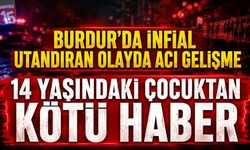 Cinsel Saldırıya Direndi, Başından Vuruldu: 14 Yaşındaki Çocuktan Kötü Haber!