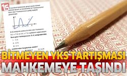 Bitmeyen YKS Tartışması Mahkemeye Taşındı: AYT Matematikteki 23. Soru İçin Dava Açıldı