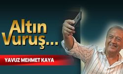 Yavuz Mehmet Kaya yazdı; VALİ HNM ÇÖZDÜ...!