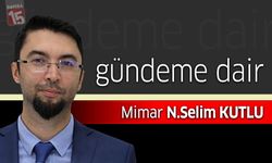 Selim Kutlu yazdı; Sırıtan Maskelerin Arkası: Medya Afyonu ve Batı’nın Kanlı Mirası