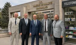 Cep telefonu esnafından taksit düzenlemesi çağrısı