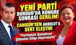 Atiye Canıgür’den Kongre Sonrası Dikkat Çeken Çıkış! İzzet Akbulut’a “Tarafsızlık” Eleştirisi