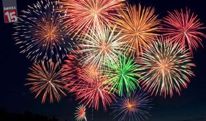 Afyonkarahisar'da yangınla mücadele için havai fişek satış ve kullanımı yasaklandı