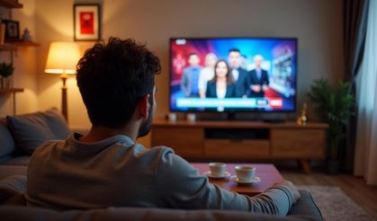 Türkiye'de Boş Zamanların Dijital Dönüşümü: Televizyondan Çevrimiçi Platformlara