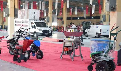 Tarım ve hayvancılık sektörünün buluşma noktası TARFU Denizli 2025 için geri sayım başladı