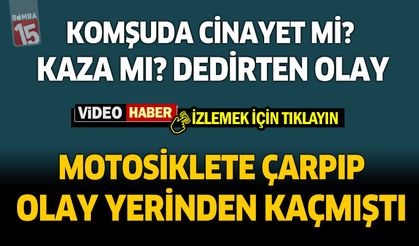 Antalya'da kan donduran kazada şaşırtan iddialar