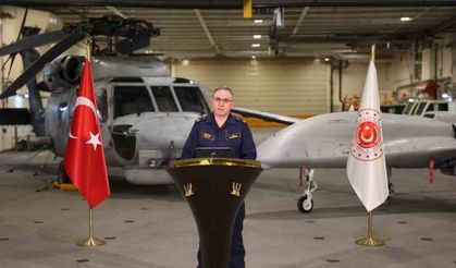 MSB kaynakları: "Barışın tesisi ve korunmasında tecrübe sahibi olan Türk Silahlı Kuvvetlerimiz kendisine tevdi edilecek her türlü göreve hazırdır"