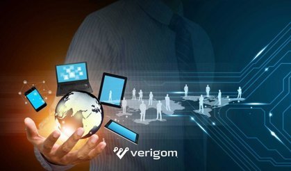 Verigom ile Güçlü ve Güvenilir Hosting Çözümleri
