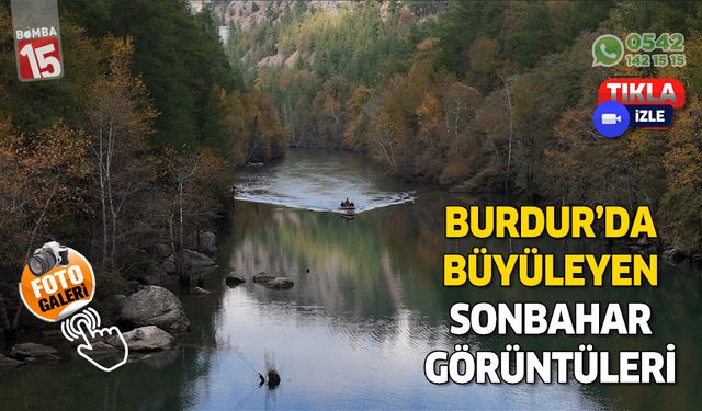 BURDUR HABERLERİ