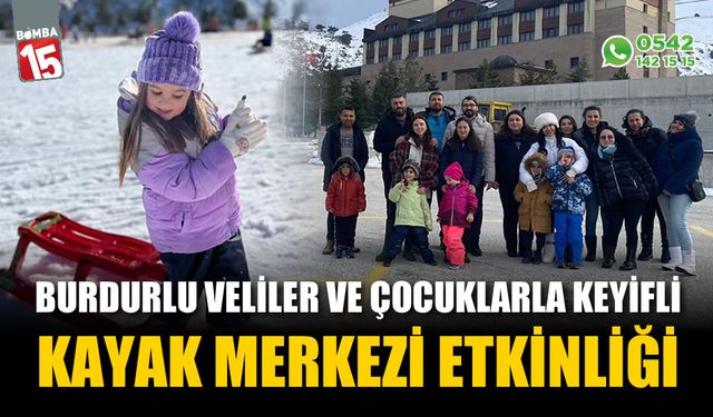 BURDUR HABERLERİ