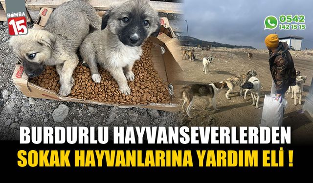 BURDUR HABERLERİ