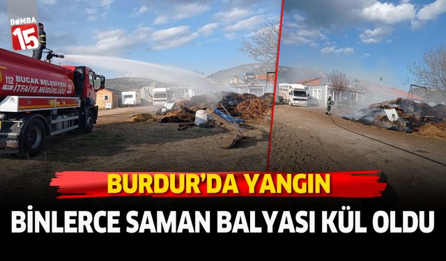 BURDUR HABERLERİ