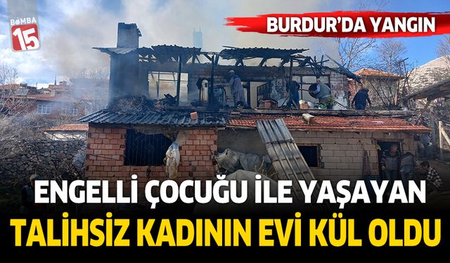 BURDUR HABERLERİ