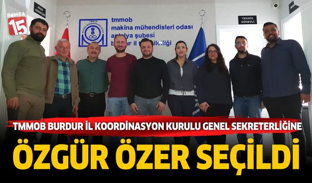 BURDUR HABERLERİ