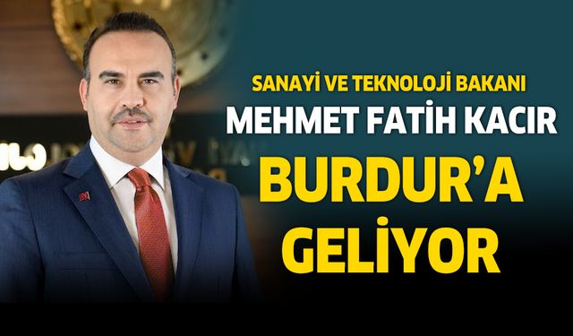 BURDUR HABERLERİ