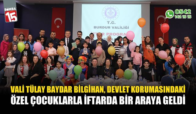 BURDUR HABERLERİ