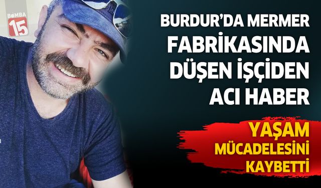 BURDUR HABERLERİ