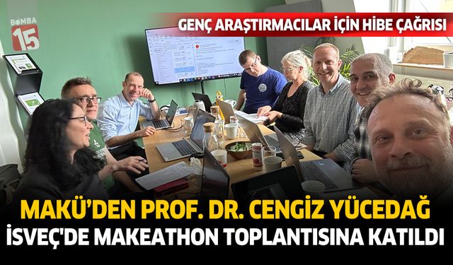 BURDUR HABERLERİ