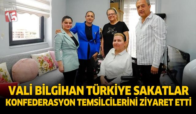BURDUR HABERLERİ