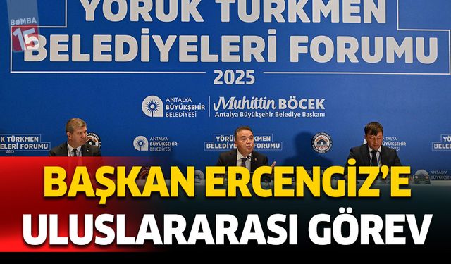 BURDUR HABERLERİ