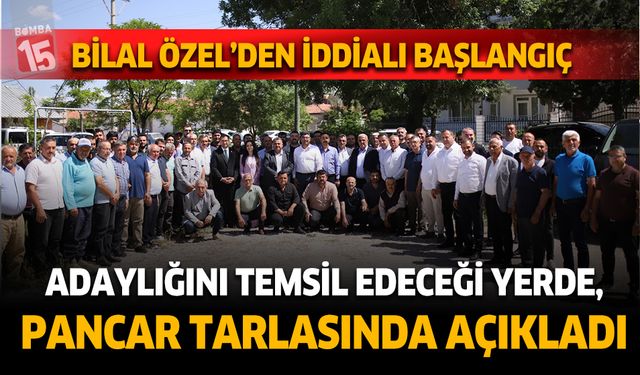 BURDUR HABERLERİ