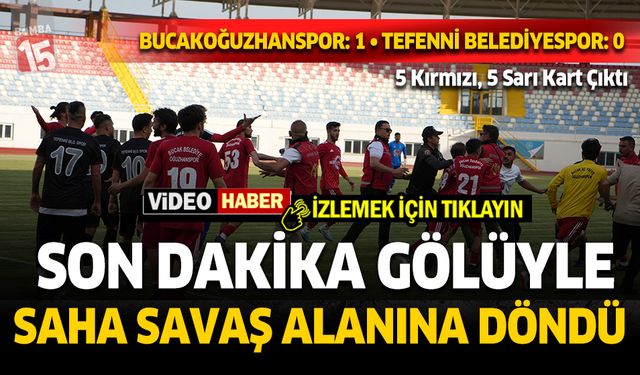 BURDUR HABERLERİ
