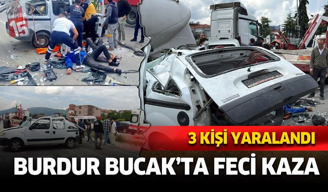 BURDUR HABERLERİ
