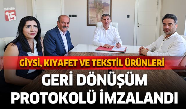 BURDUR HABERLERİ