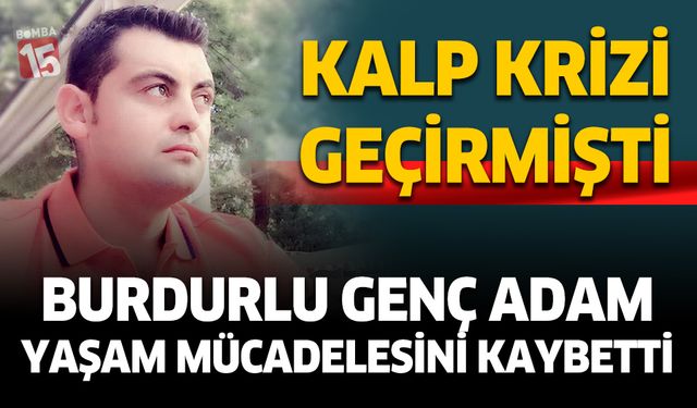 BURDUR HABERLERİ