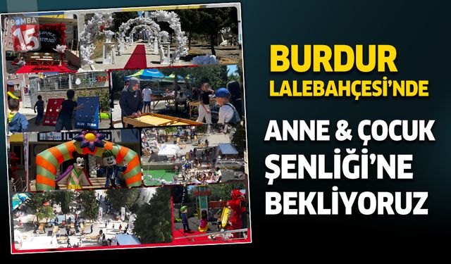 BURDUR HABERLERİ