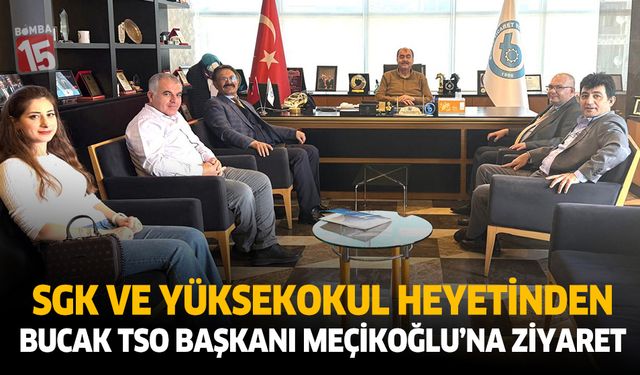BURDUR HABERLERİ