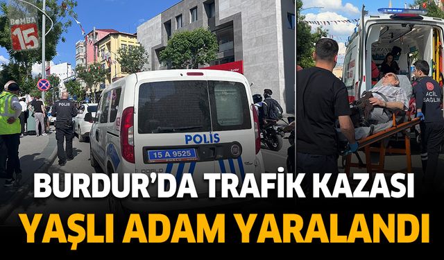 BURDUR HABERLERİ